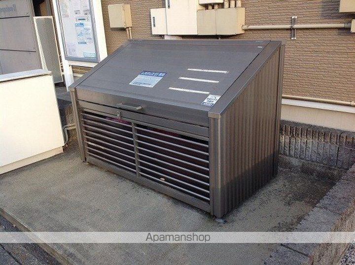 レオパレスオーブのその他画像
