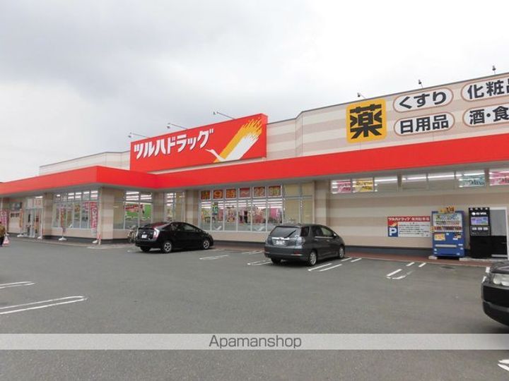 岩手県盛岡市中堤町の賃貸アパートの周辺