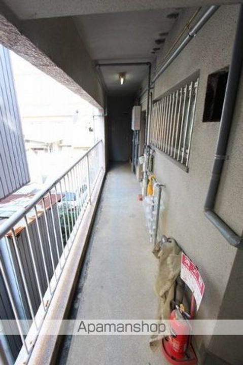 香川県高松市木太町の賃貸マンションのその他画像