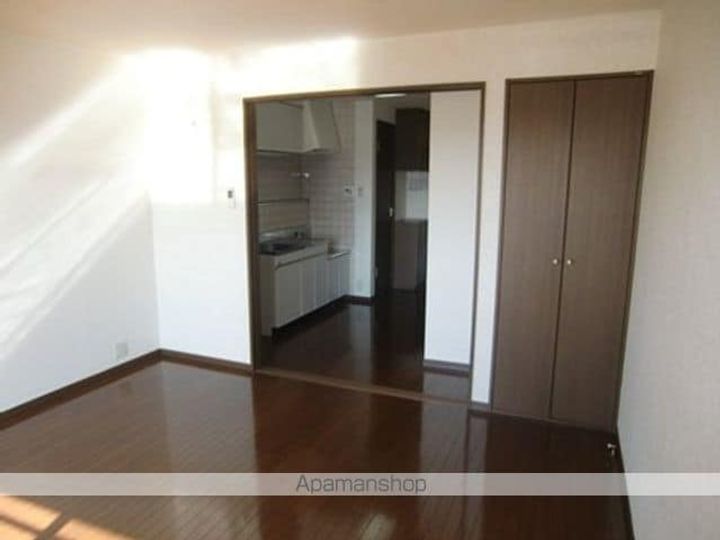 エクセル長者の内装