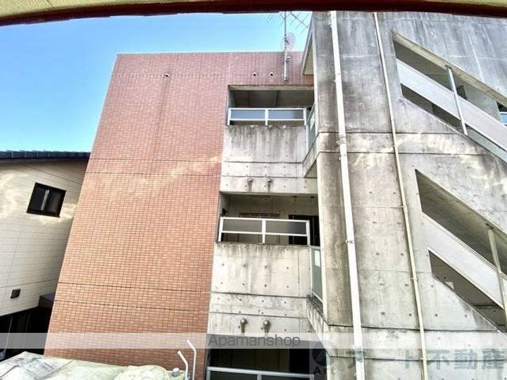 松原ハイツ22のその他画像