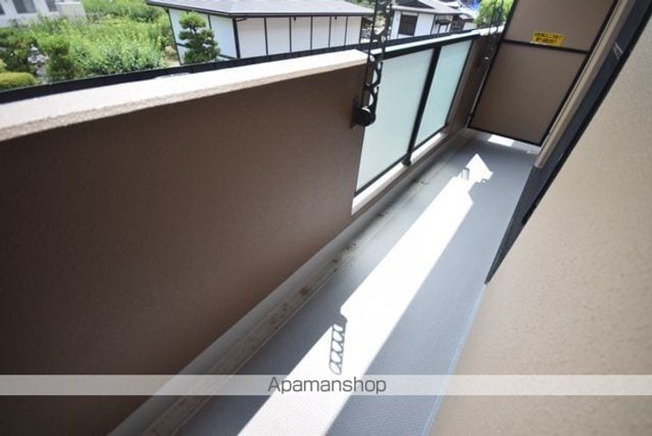 グリーンマンション愛子中央208のその他画像