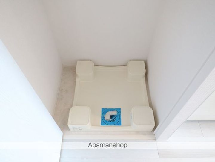 愛知県名古屋市中区大須1丁目の賃貸マンションの内装