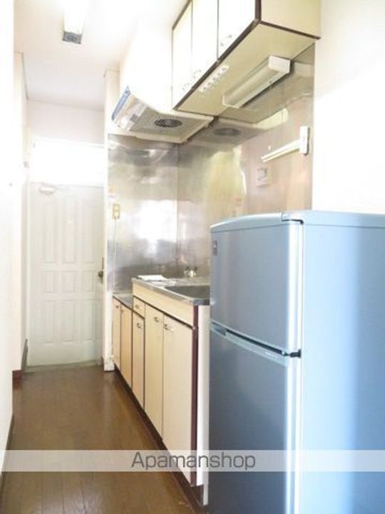 サンライズ桜ケ丘Ⅱの内装