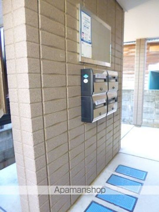 東京都立川市錦町1丁目の賃貸マンションのその他画像