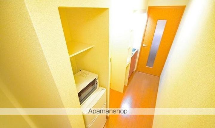 レオパレスP F Ⅱ207のその他画像