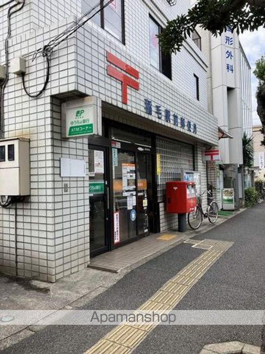 レオパレスステラの周辺