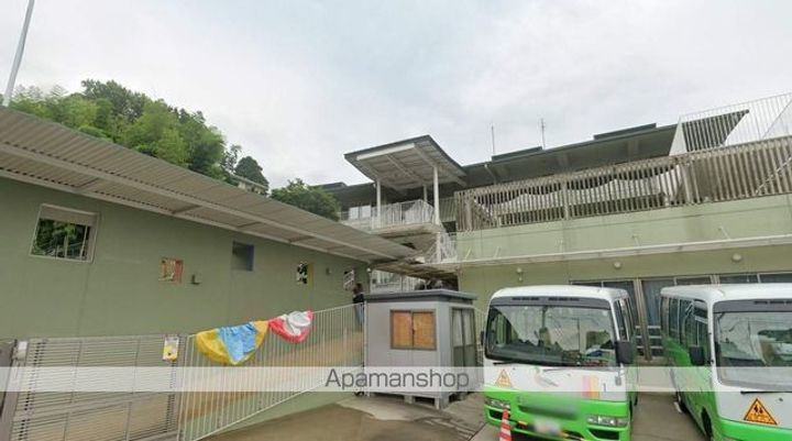 寿荘A-2号室の周辺