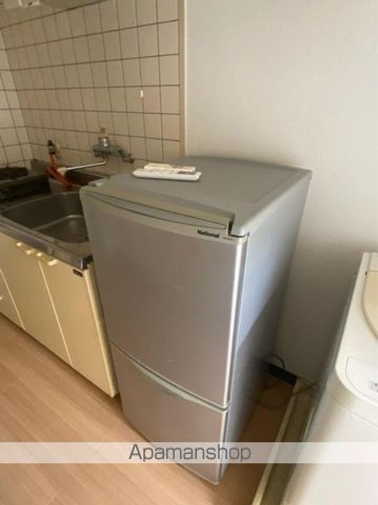 香川県さぬき市志度の賃貸マンションの内装