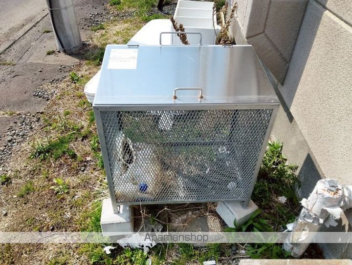 キャッスルカシワギ102のその他画像