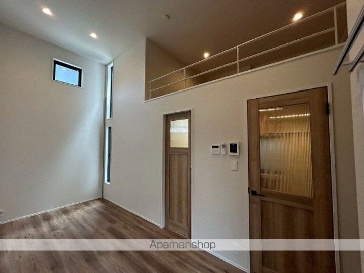 MAHORA MAISON 久留米大学前駅2の内装