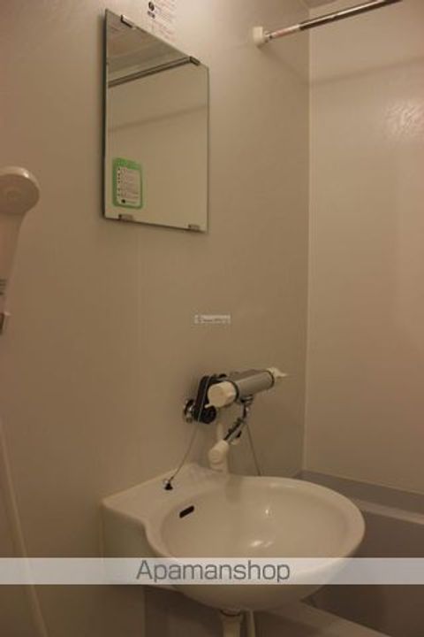 レオパレスタカス208のその他画像