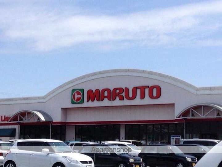 住吉コーポ A・BB203の周辺