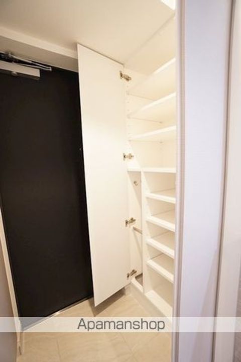 メインステージ入谷Ⅳの内装