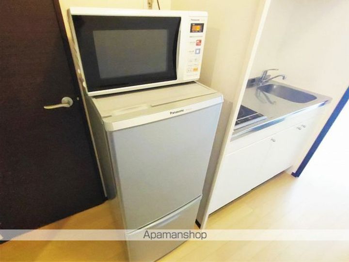 クレイノエストレーラ101のその他画像
