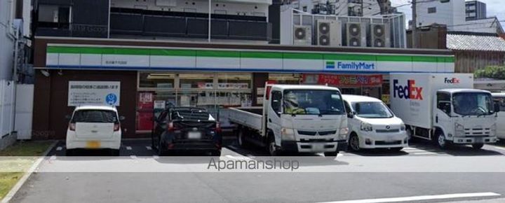 ロアールの周辺