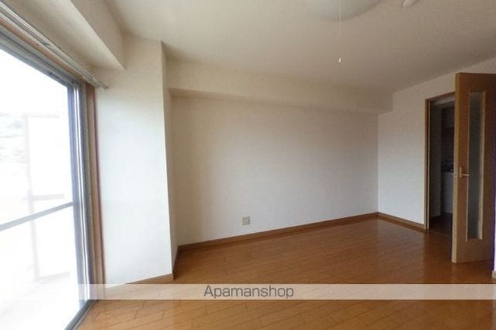 レジデンス山手の内装