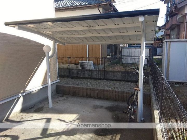 レオパレス新町101のその他画像