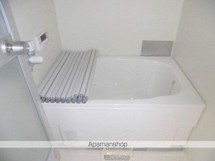 さつきハイツ1F-Eの風呂