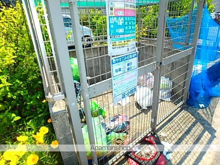 愛知県小牧市堀の内5丁目の賃貸マンションのその他画像