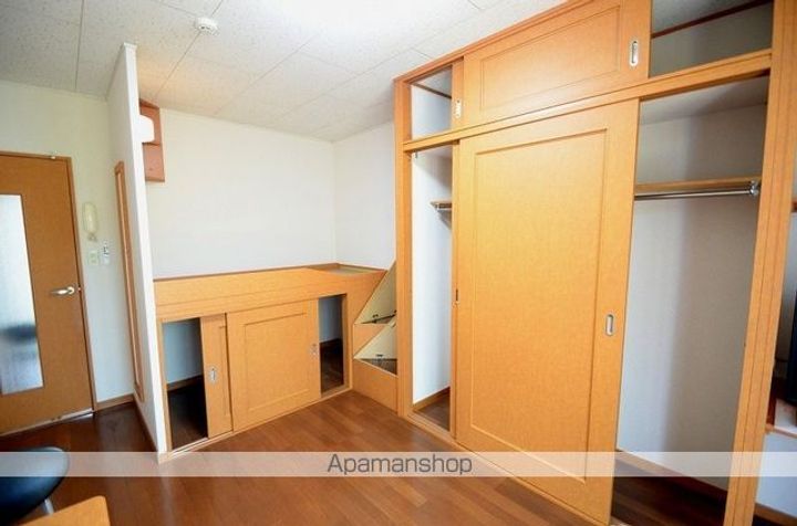 レオパレスセブンヒルズⅢ102のその他画像