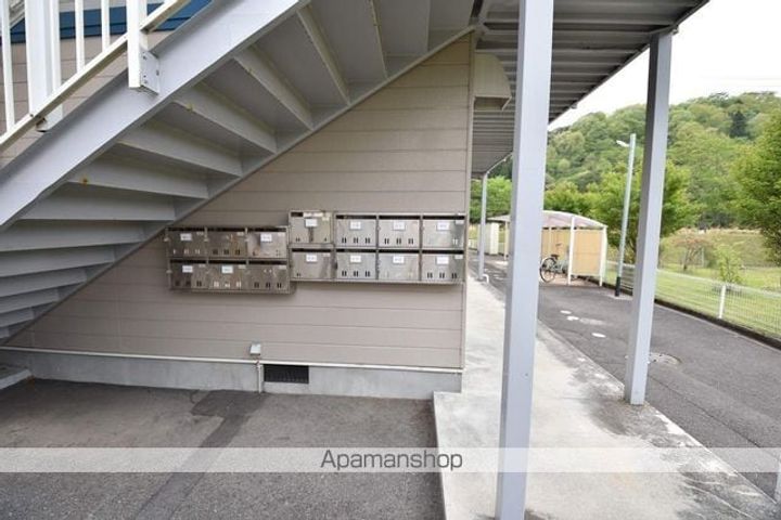 ハイツよしおか203のその他画像