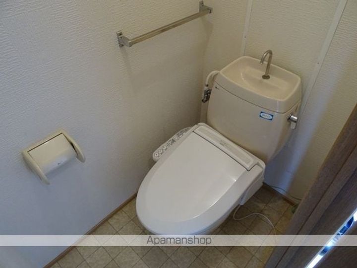 シティハイム ファミール201のその他画像