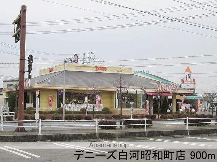 シャン・ド・フルールの周辺