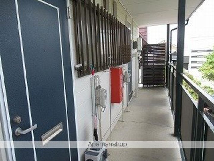 グリーンハウス戸澤202のその他画像