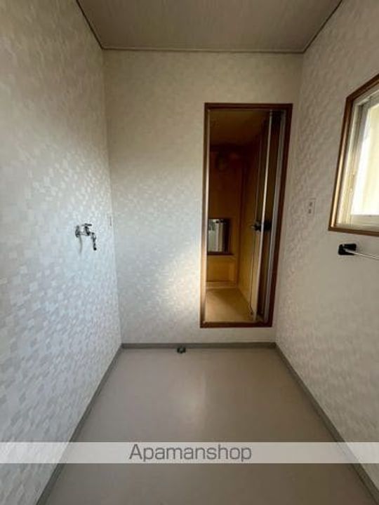 メイユール・メゾンA・Bの内装