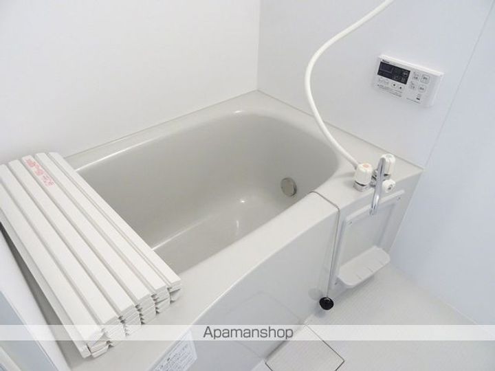 メリディアンなないろの里 参番館の風呂