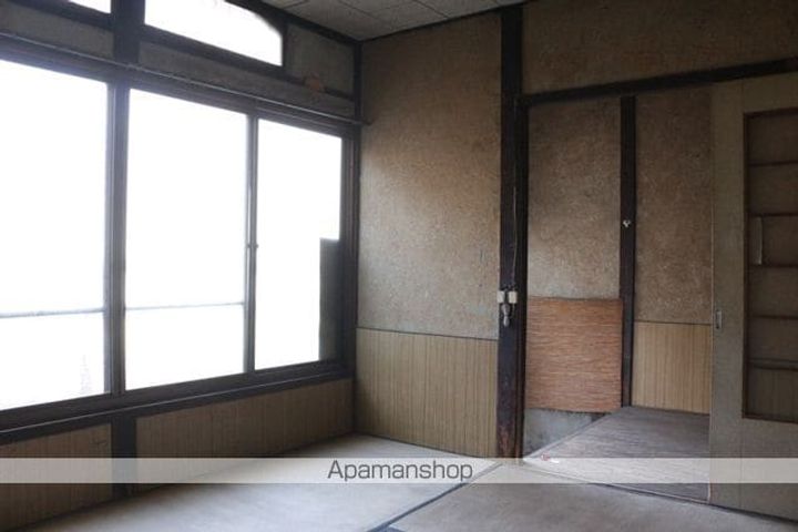 マイホームズ長江一丁目102の内装