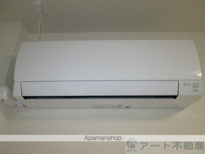 愛媛県松山市小坂4丁目の賃貸アパートのその他画像