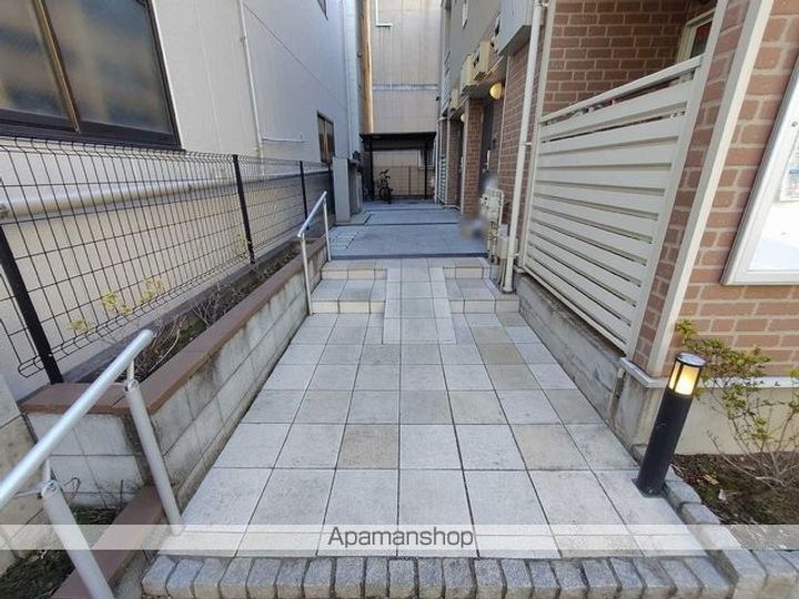 東京都台東区東浅草2丁目の賃貸アパートのその他画像