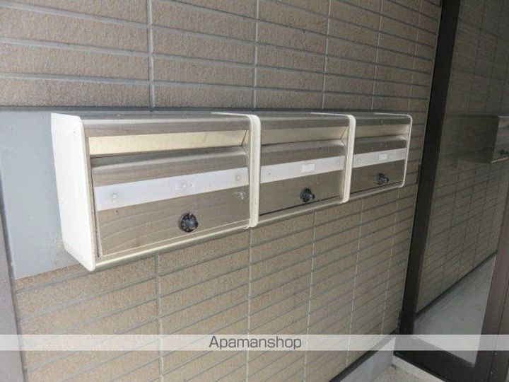 メゾンかなもりのその他画像