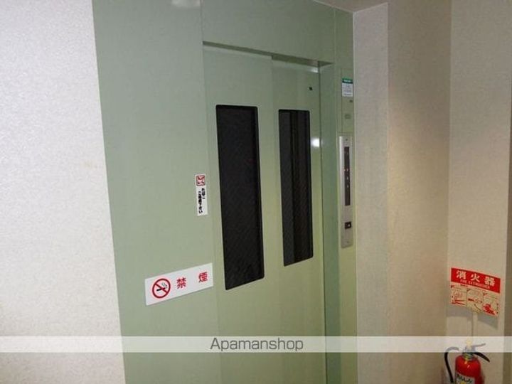 メゾン・ド・シュクレ201のその他画像