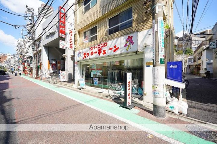 ヴェラハイツ市ヶ谷のその他画像