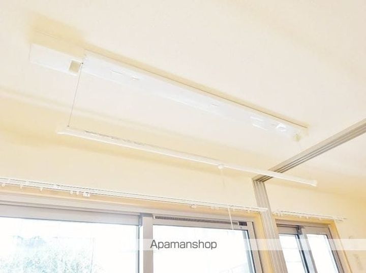 アルト・ポンテの内装