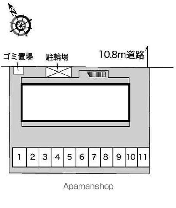 大阪府堺市堺区楠町2丁の賃貸マンションのその他画像