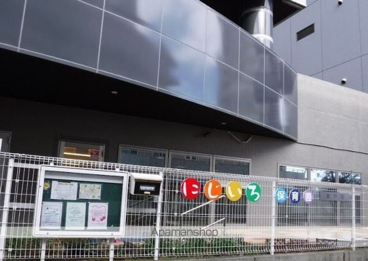 神奈川県横浜市戸塚区前田町の賃貸マンションの周辺