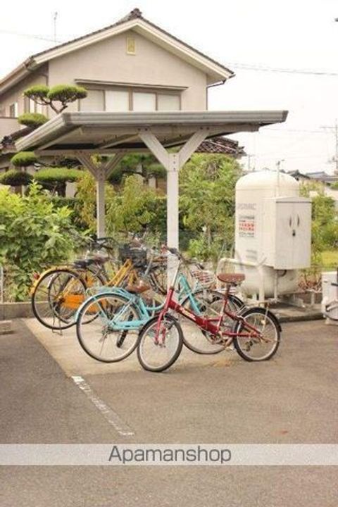 アムールミシマ E棟のその他画像