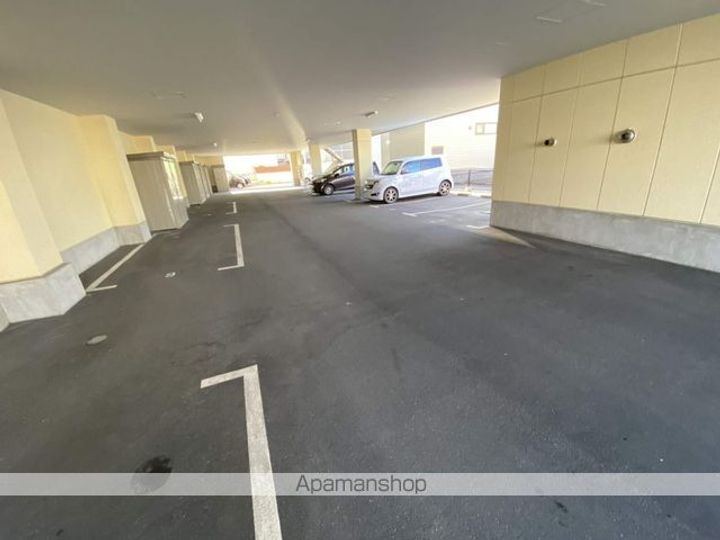 ピュアパレス人見203のその他画像