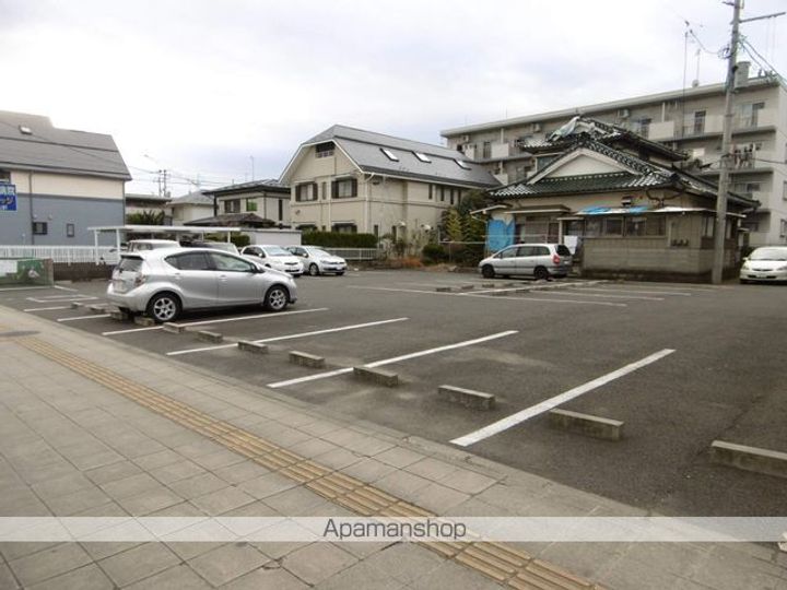 伊藤賃貸住宅 WESTのその他画像