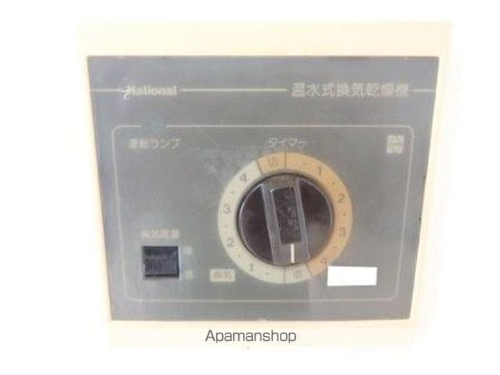 新潟芙蓉コモンズの内装