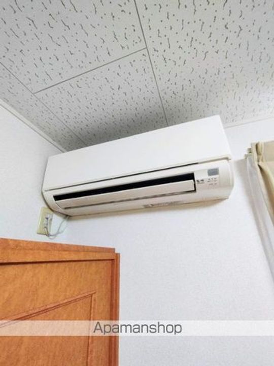 レオパレスノーブル・ノーヴァⅡ210のその他画像
