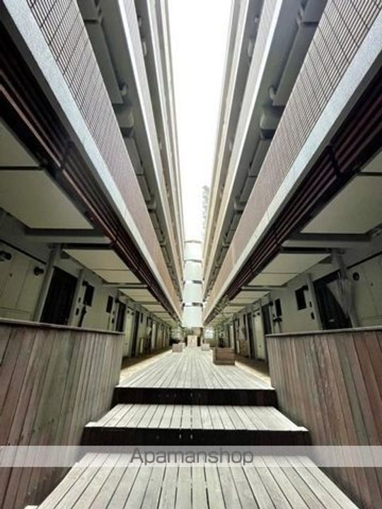 レジディア笹塚のその他画像