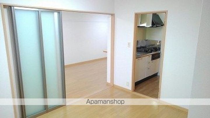 レオパレスアイコート川南206のその他画像