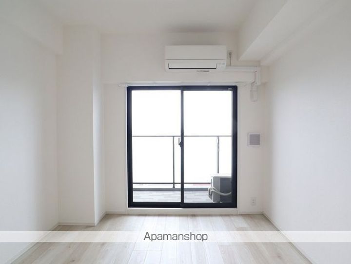 SーRESIDENCE桜本町AWESOMEの内装