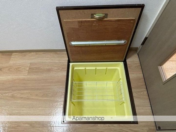 福井県福井市福2丁目の賃貸アパートのその他画像