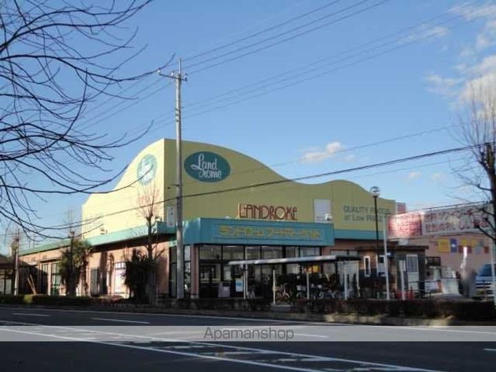 レジデンス弐番館105の周辺